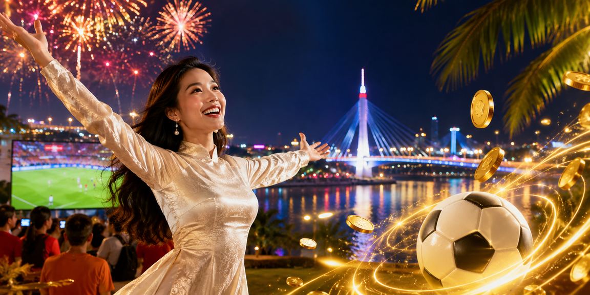 Cá cược bóng đá phong cách áo dài tại Cần Thơ – trải nghiệm địa phương