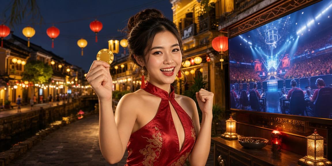 Người chơi đăng nhập tài khoản cá cược trực tuyến tại Việt Nam