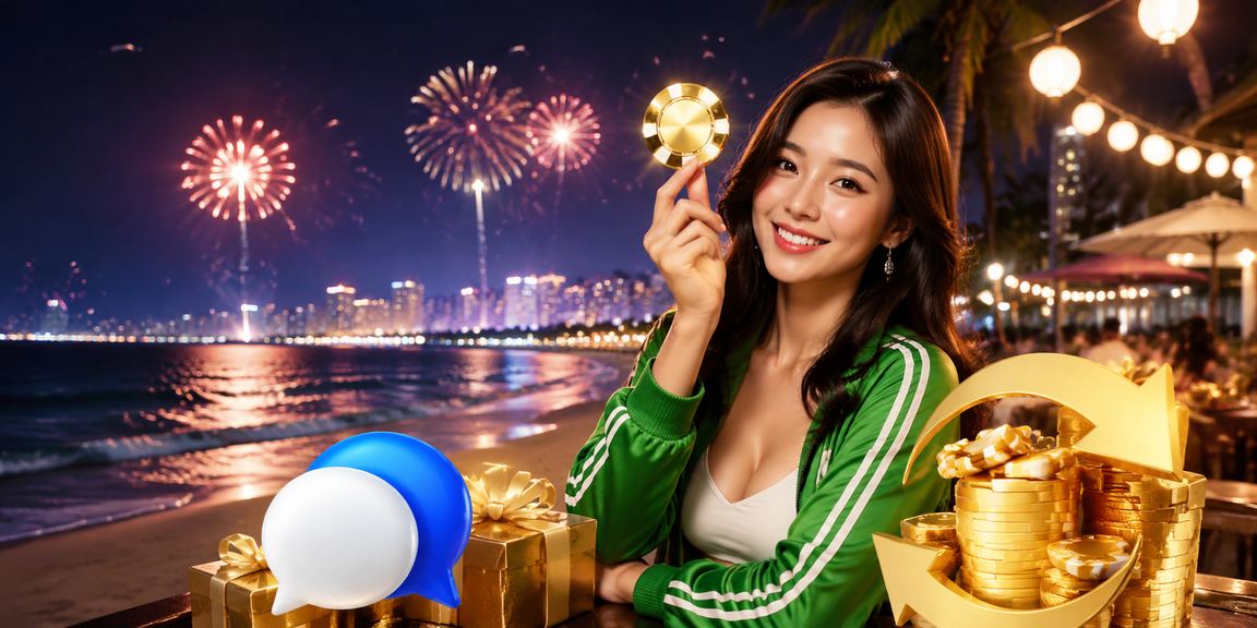 Người chơi mk3 nhận hoàn tiền VIP tại Vũng Tàu, thư giãn sau phiên cá cược thể thao